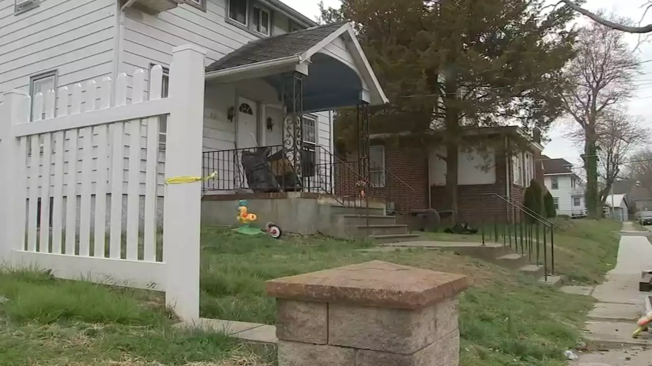 13-year-old boy shot and killed while on porch in Salem, New Jersey