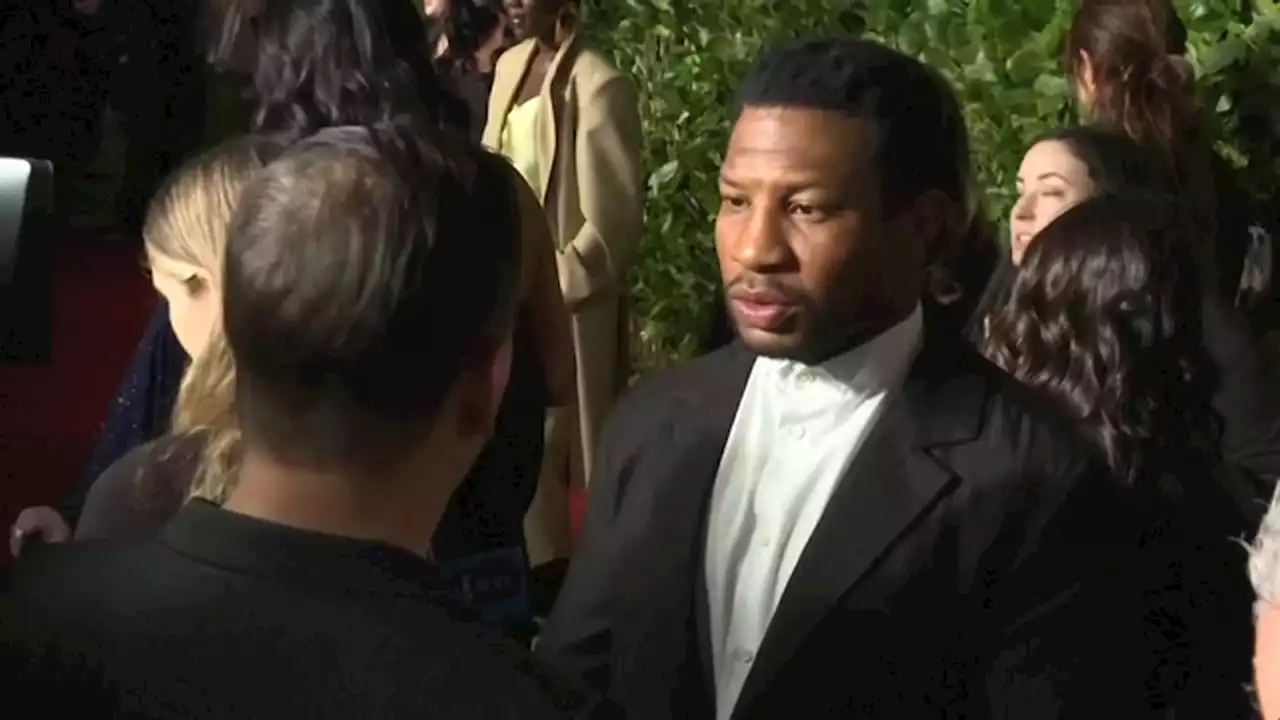 Jonathan Majors texts: Attorney releases purported text messages from woman in alleged assault