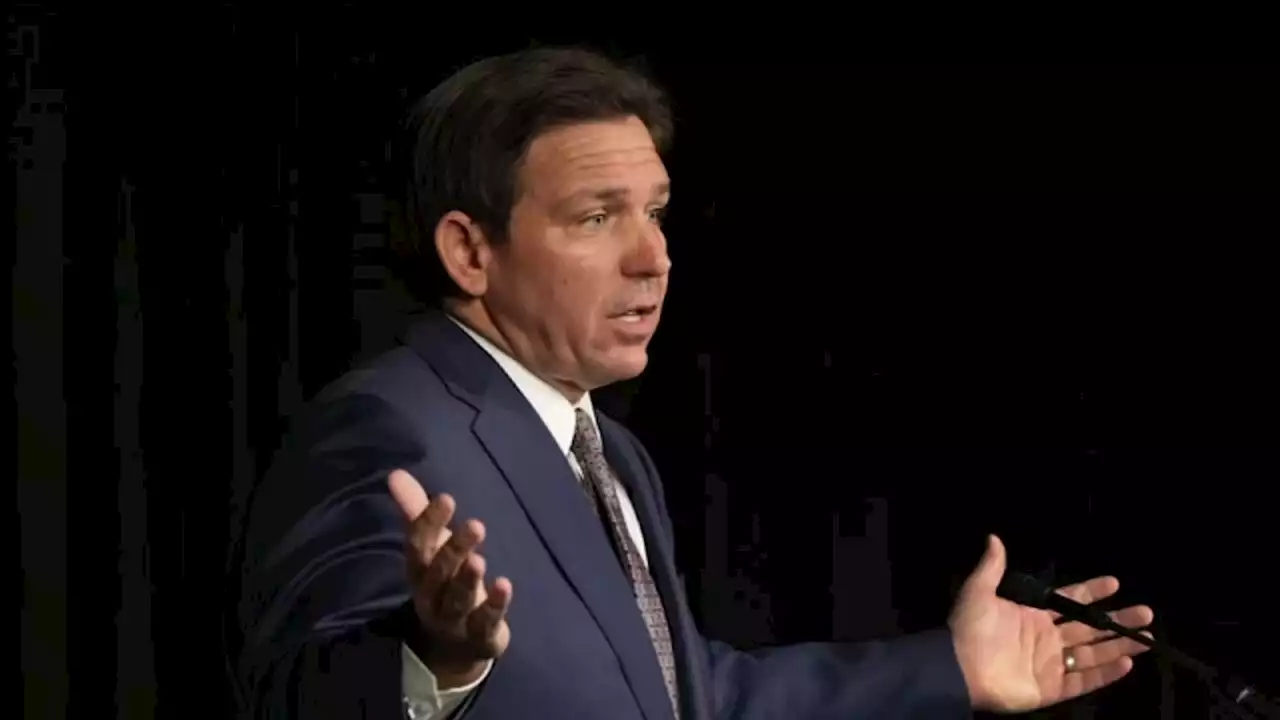 Florida Governor Ron DeSantis set to bring book tour to Long Island