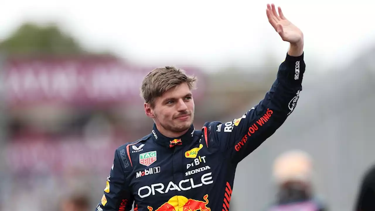 Verstappen takes pole at Australian Grand Prix, Piastri struggles in Melbourne