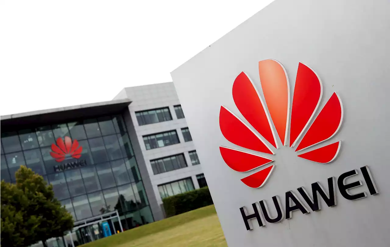 La nuova Huawei continua a investire in ricerca e sviluppo