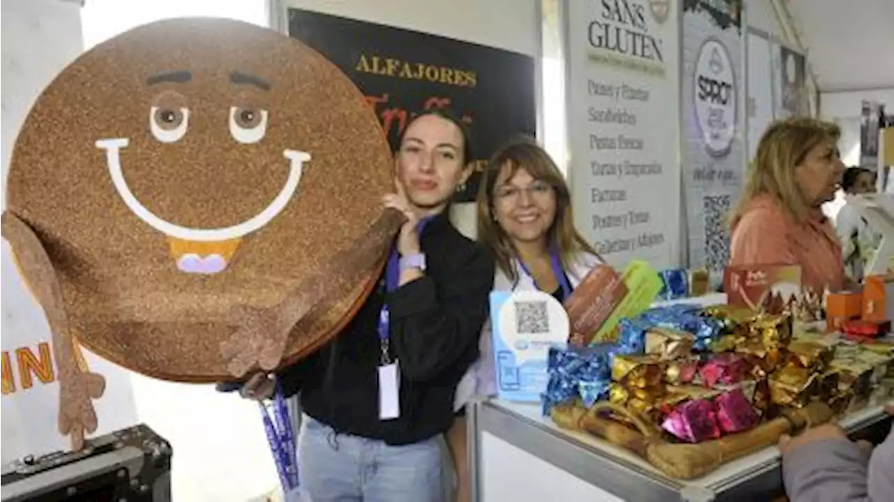 Mar del Plata, el 'kilómetro 0' de la Ruta Argentina del Alfajor