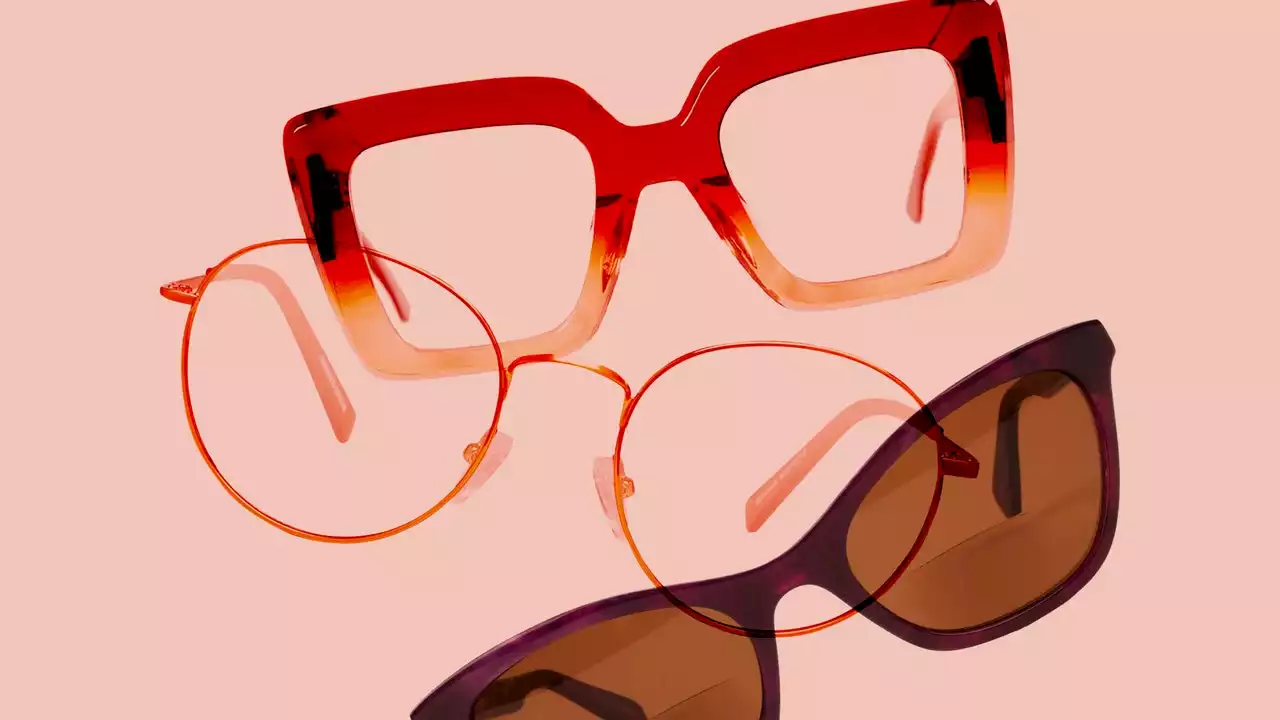 15 Places to Buy the Coolest Glasses Online