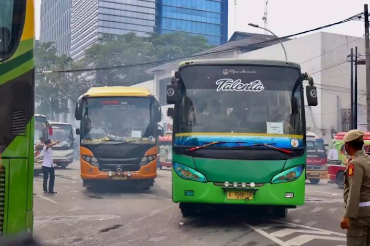 Pemkot Medan buka pendaftaran 5.000 kuota mudik gratis 3-6 April