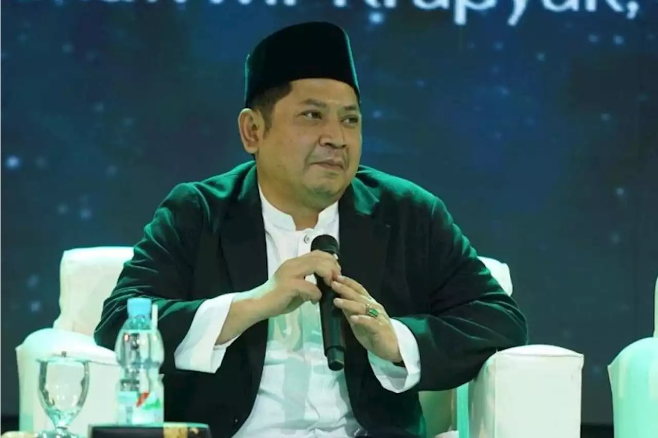 Pengajuan tunjangan insentif guru madrasah bukan PNS hingga 7 April