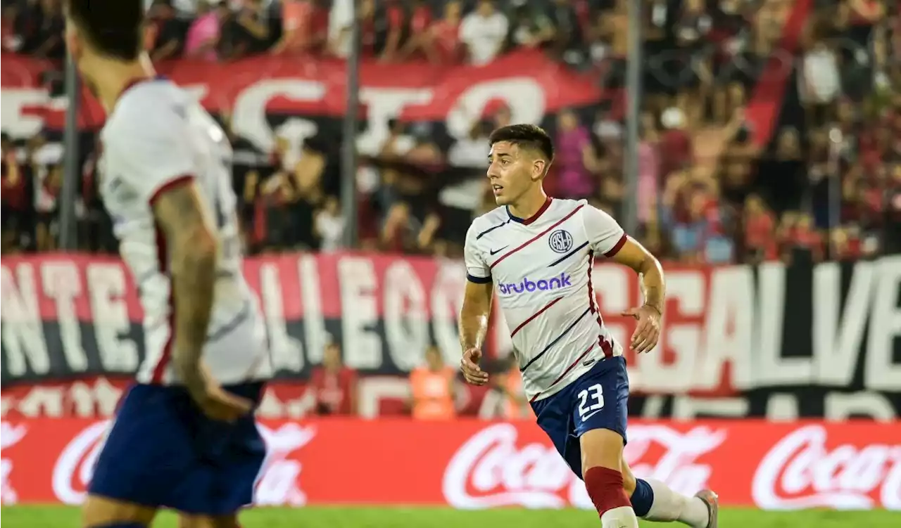 San Lorenzo vs Independiente EN VIVO: hora, canal de TV y pronóstico este sábado