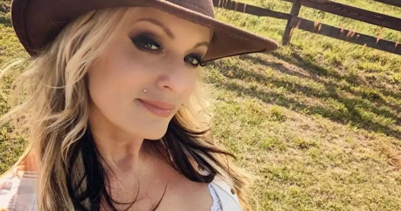 Former porn star Stormy Daniels' tell-all interview about Trump axed at last minute for 'security reasons'