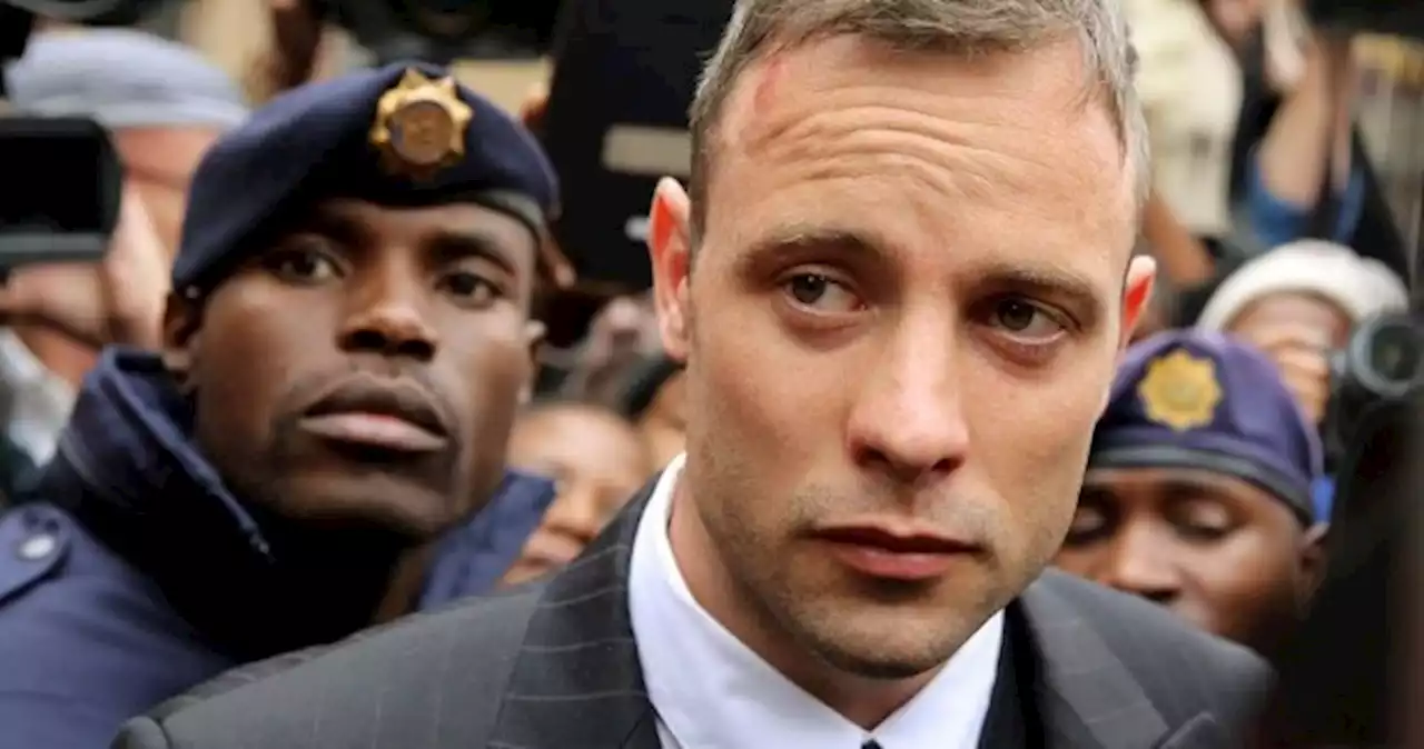 South African Paralympian Oscar Pistorius denied parole a decade after killing girlfriend