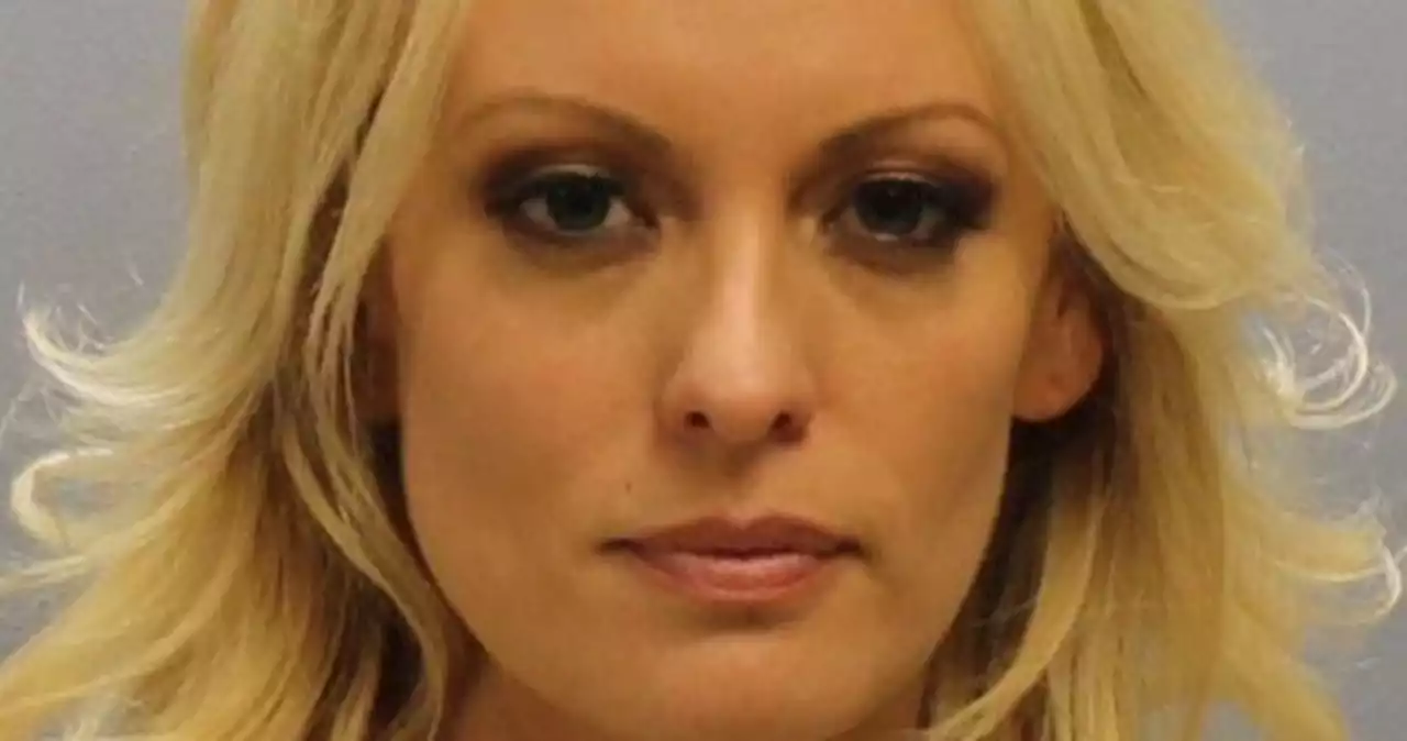 Who is Stormy Daniels and how is she involved in Donald Trump indictment?