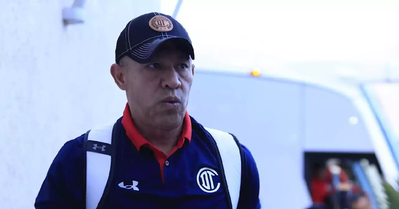 Ambriz define el duelo con Tigres como trascendental, de seis puntos