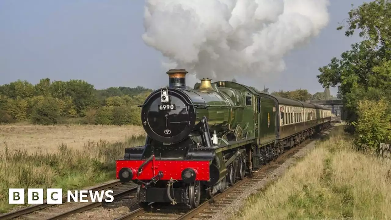 Great Central Railway to reopen full Leicestershire track