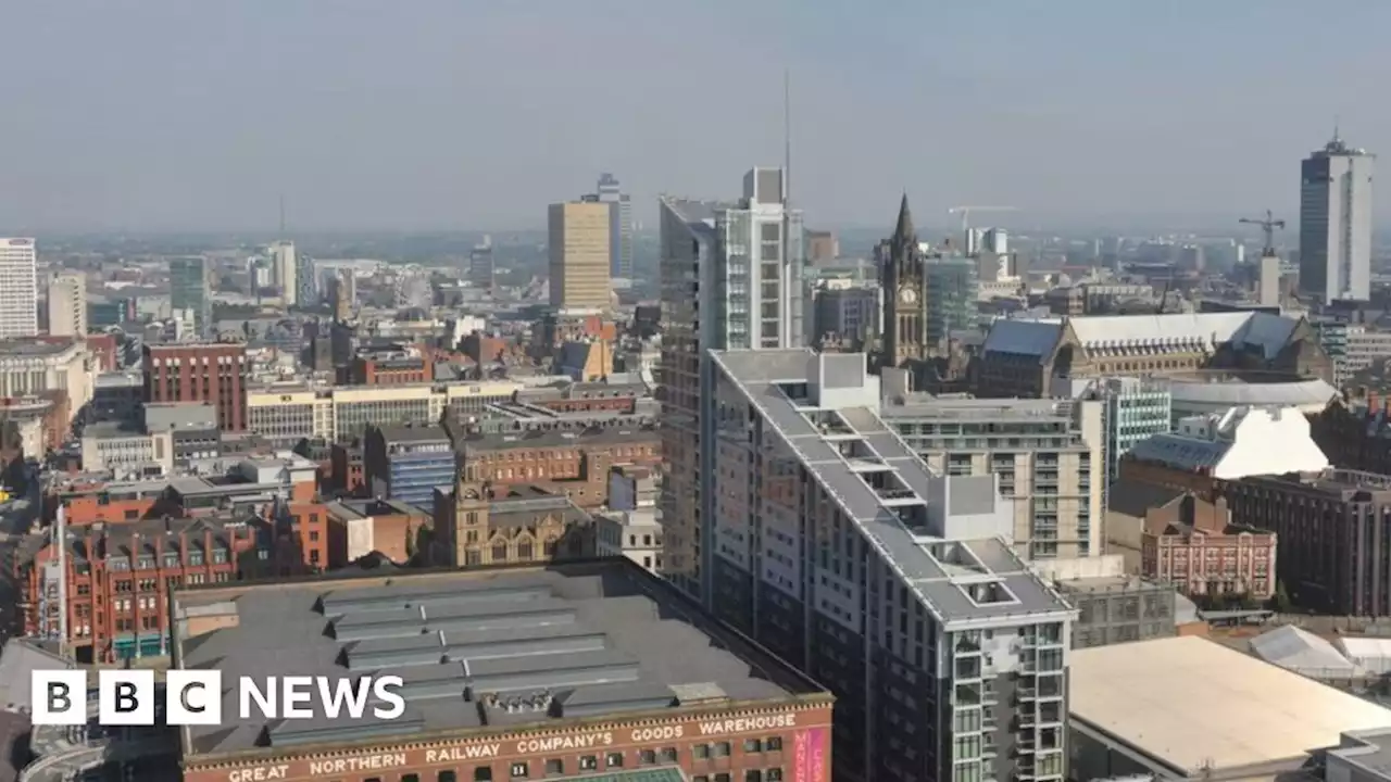 Manchester becomes first UK city to impose 'tourist tax'