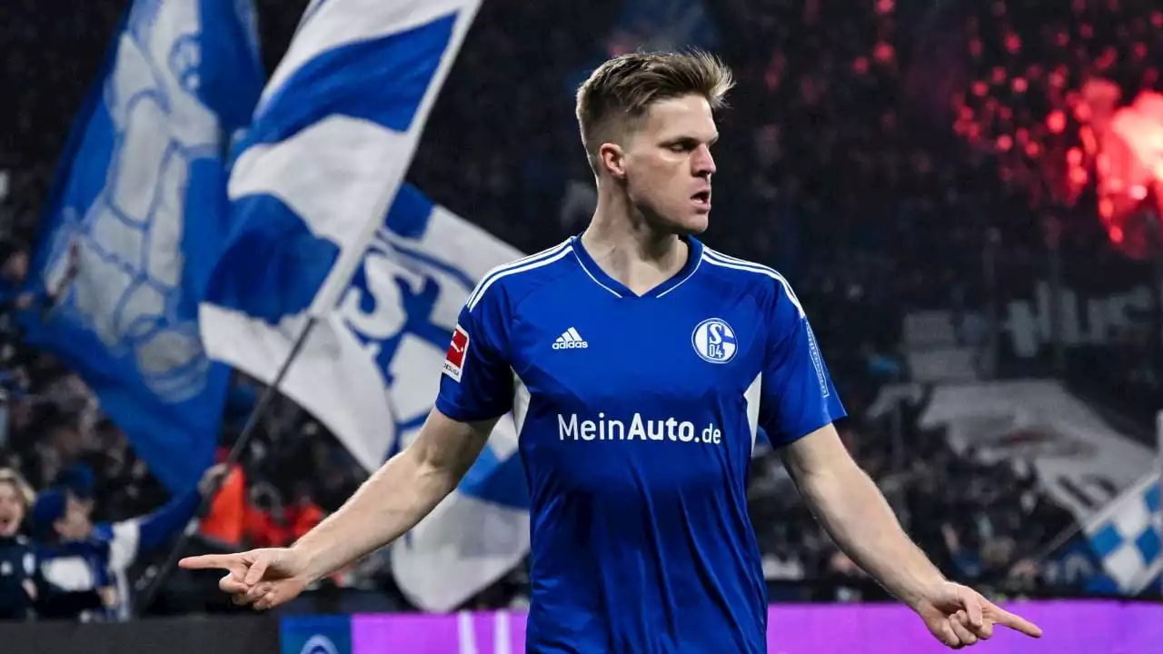 Bundesliga heute: Schalke gegen Leverkusen im Live-Ticker