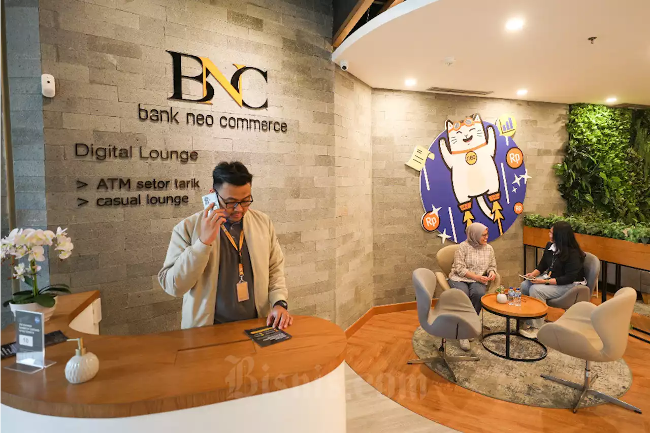 Bank Neo Commerce (BBYB) Raih Capaian Penting Selama 2022, Ini Daftarnya