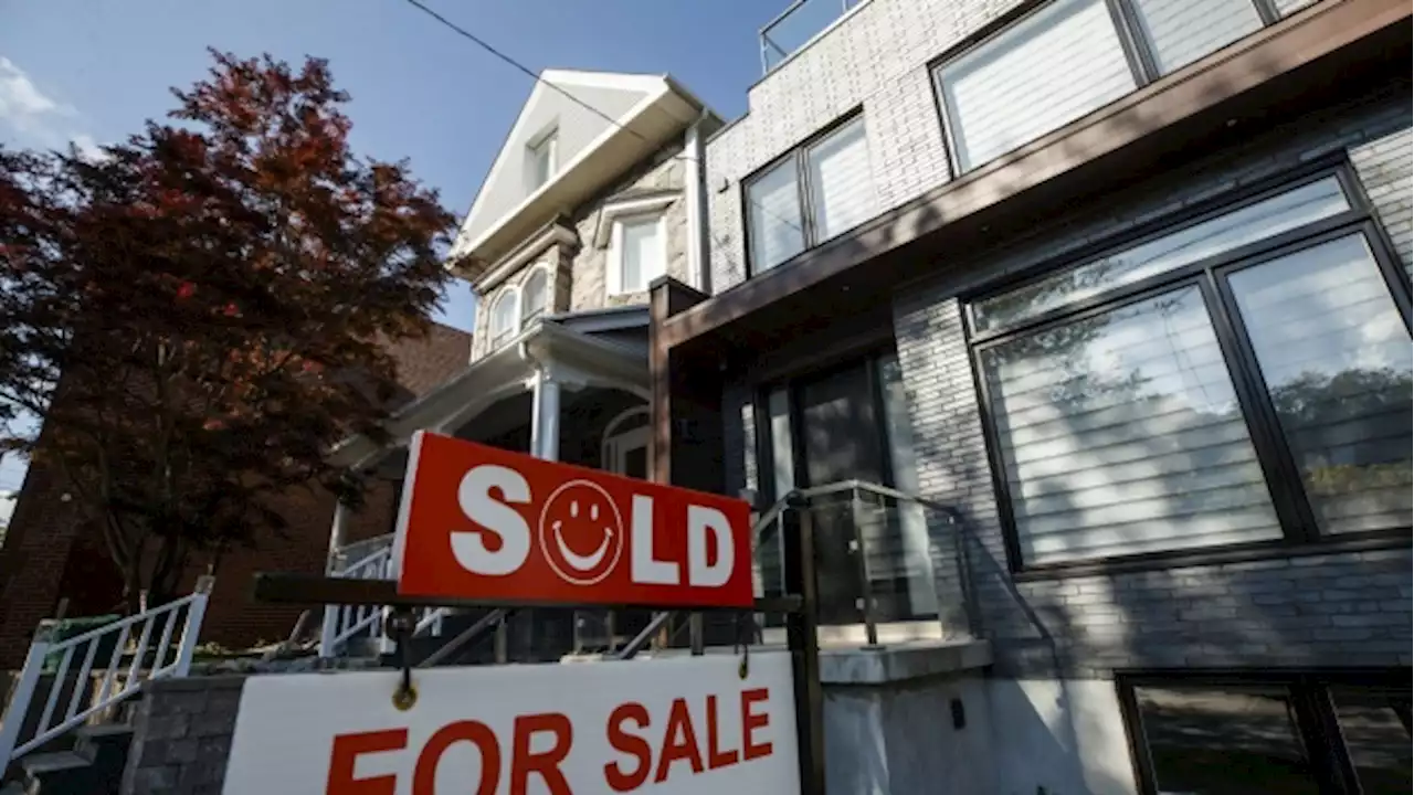 FHSA: Ottawa throws lifeline to struggling first-time homebuyers - BNN Bloomberg