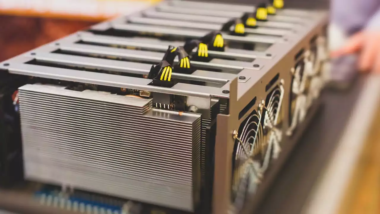 March Bitcoin Mining Stats Show Climbing Revenue and Hashrate Highs – Mining Bitcoin News