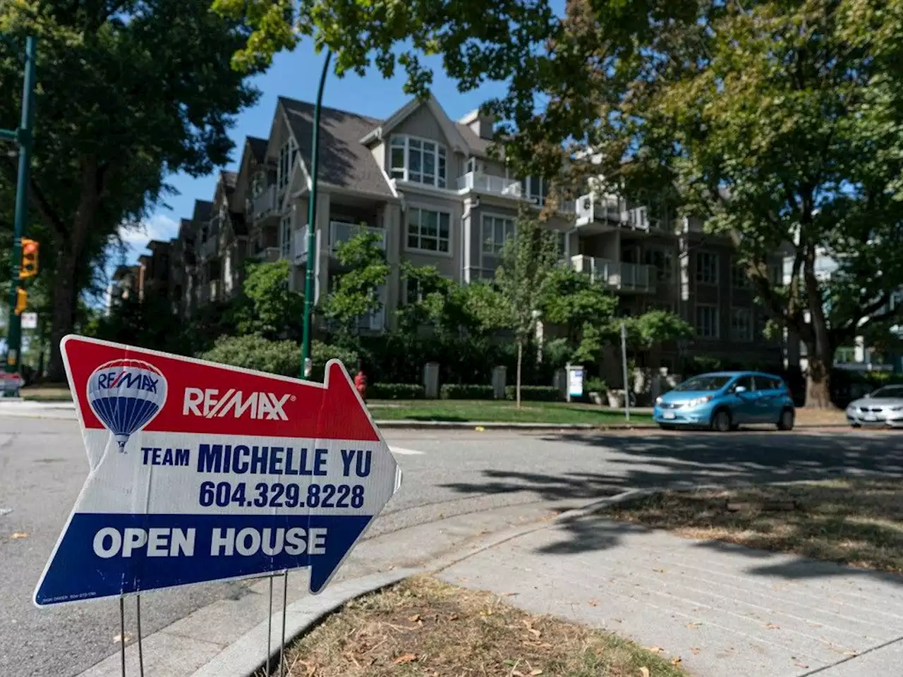 Canada’s home sales slump could be over