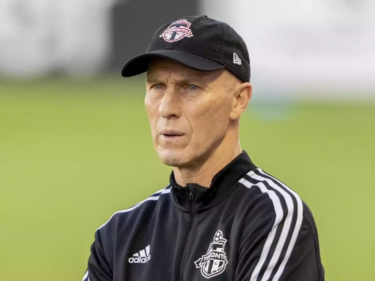 Toronto FC feeling better about where team is, but not about where it has to train