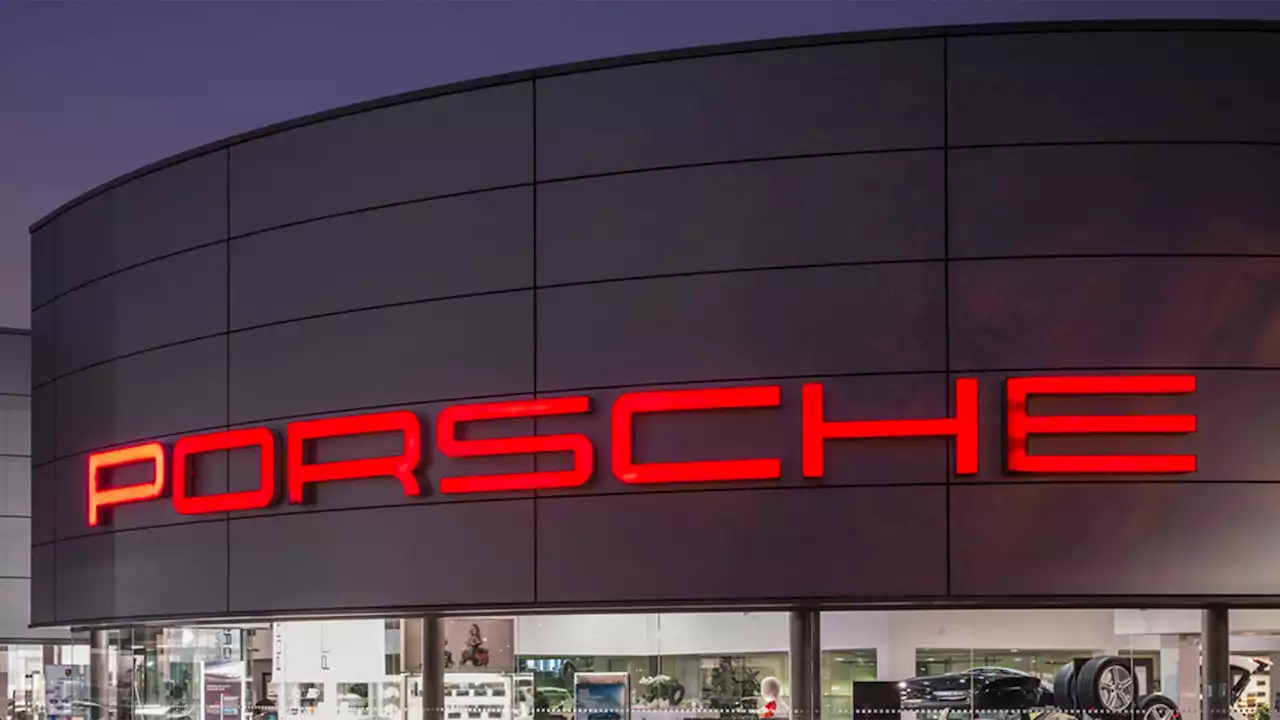 Texas Porsche Dealer Reinstates Employee And Pays Over $100K In Covid-19 Whistleblower Case | Carscoops