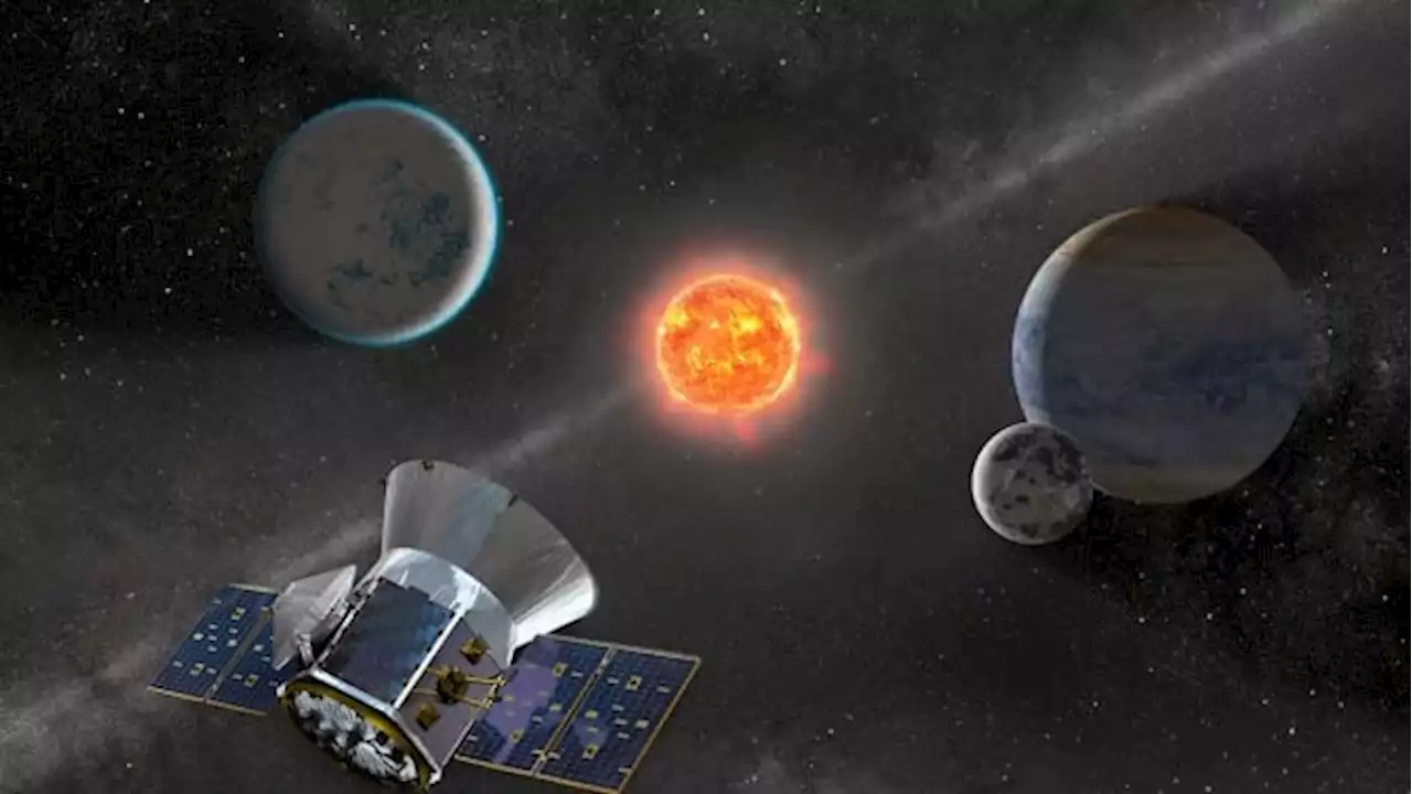 Habitable zone of some planets may be a twilight zone | CBC Radio