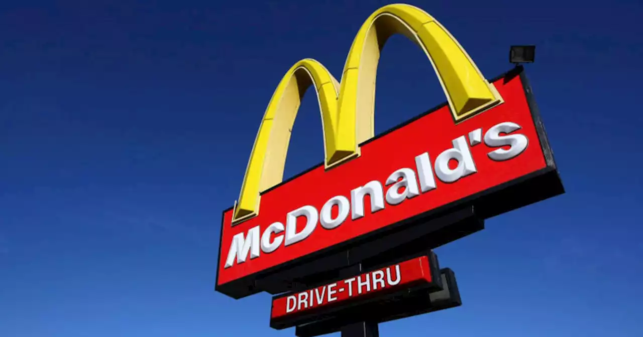 A teen worker was burned while illegally using a deep fryer. McDonald's was fined more than $3,000