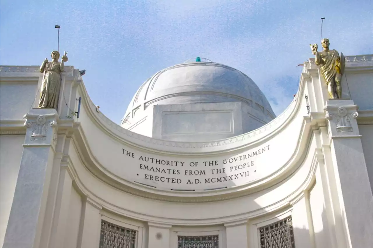 Capitol to demolish fence, demand ‘retroactive rent’ from CSC-7