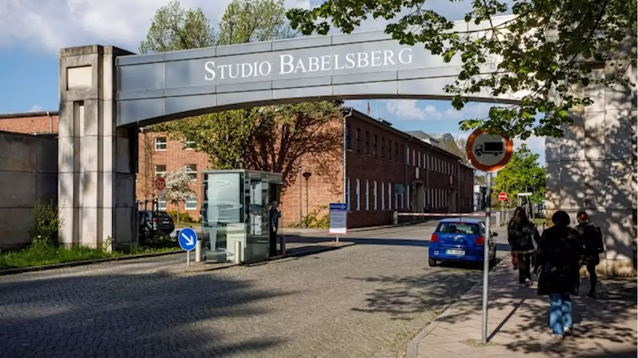 Studio Babelsberg verliert Unabhängigkeit