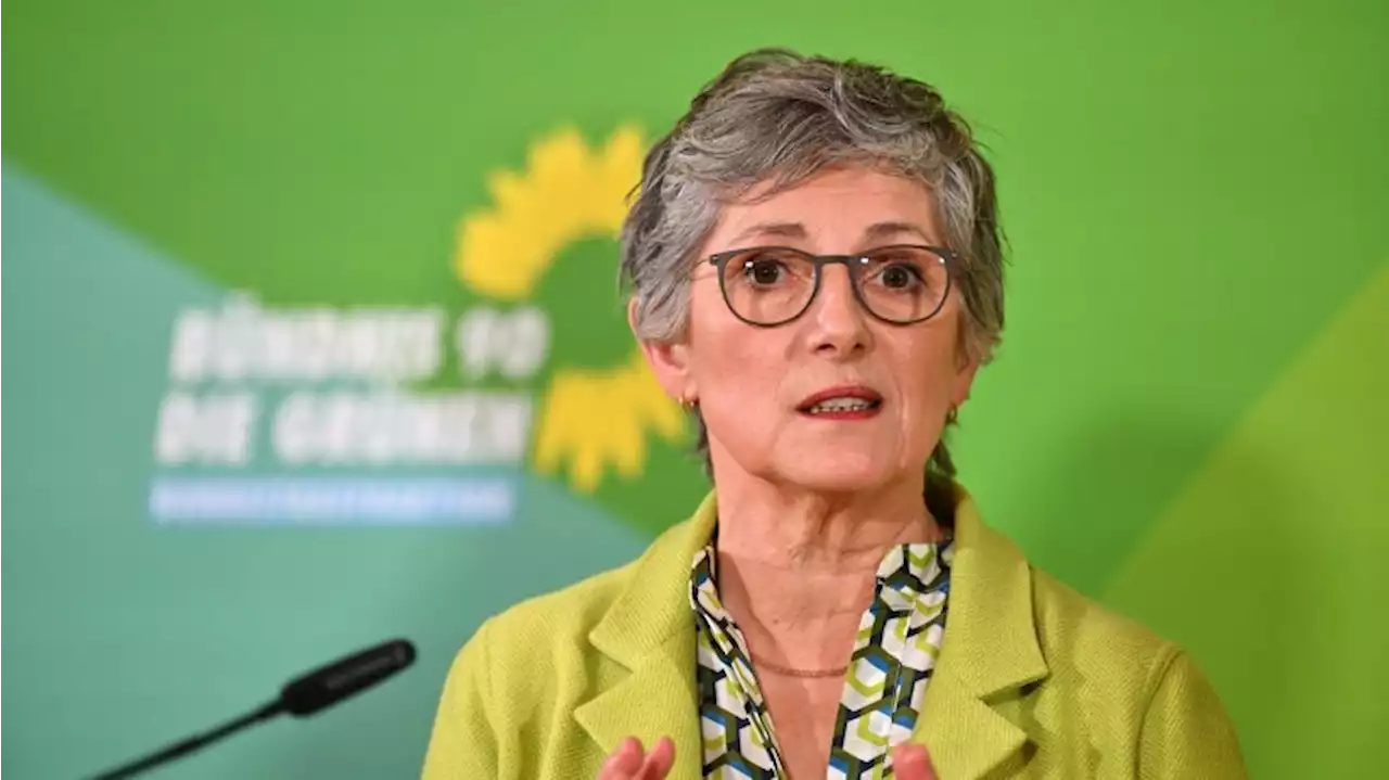 Grüne machen Druck bei Kindergrundsicherung