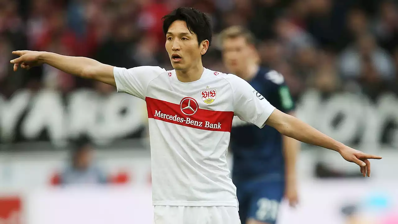 Haraguchi kehrt mit Stuttgart in die Alte Försterei zurück