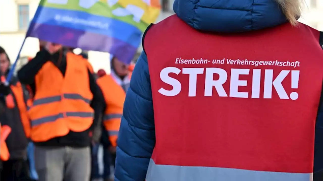 Kommunale Arbeitgeber ermahnen Verdi zu Schlichtung