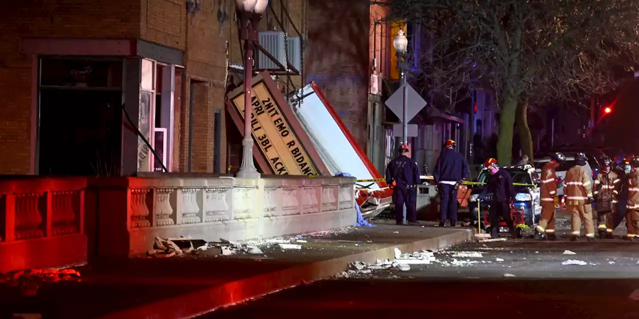 7 reported dead, dozens injured after tornadoes strike Arkansas, Illinois, Indiana