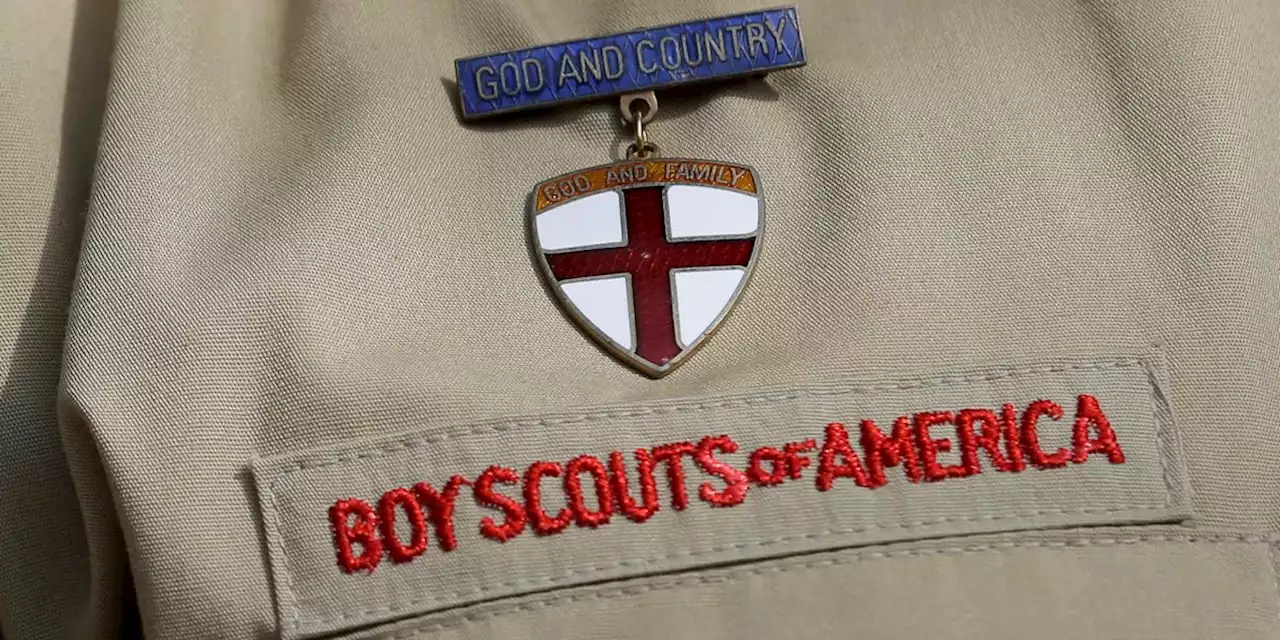 Boy Scouts bankruptcy plan headed to federal appeals court