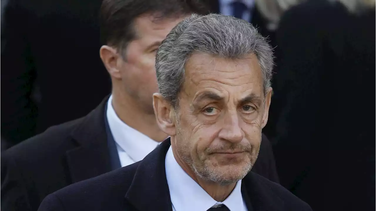 Nicolas Sarkozy : réapparition surprise de sa première femme, Marie-Dominique Culioli, dans une adorable vidéo