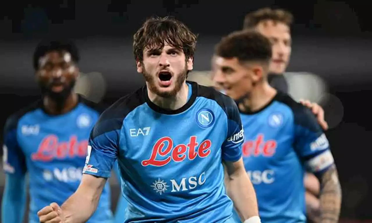 Napoli, conto alla rovescia per lo scudetto: quando può arrivare l'aritmetica