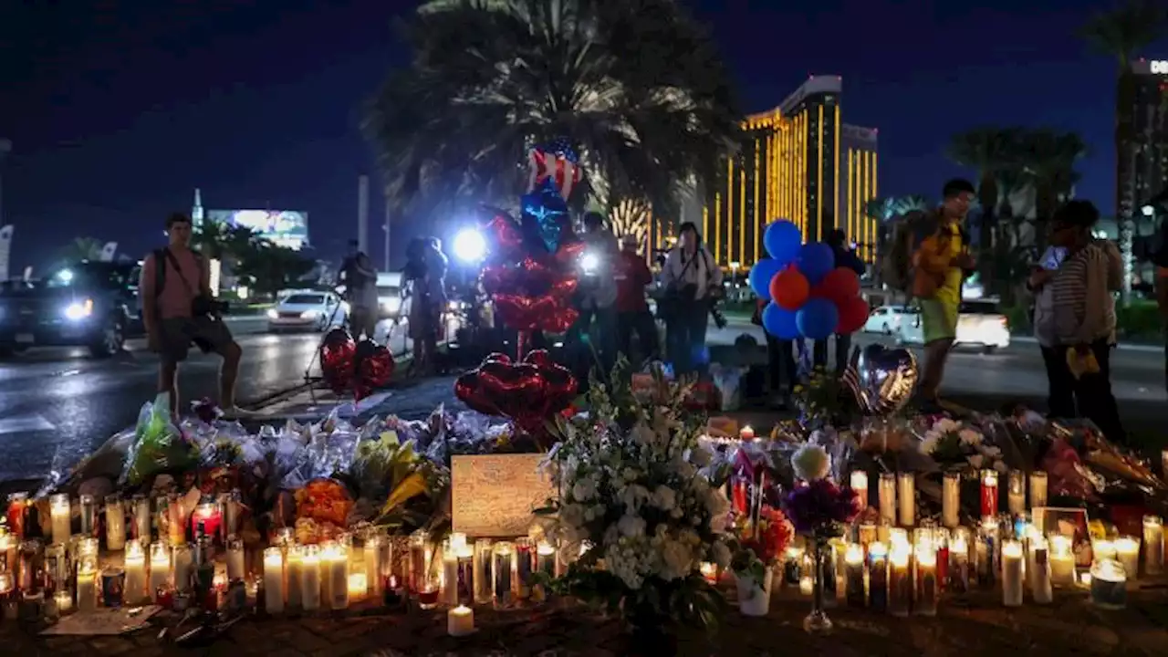 New details about 2017 Las Vegas mass shooter revealed in hundreds of FBI documents | CNN