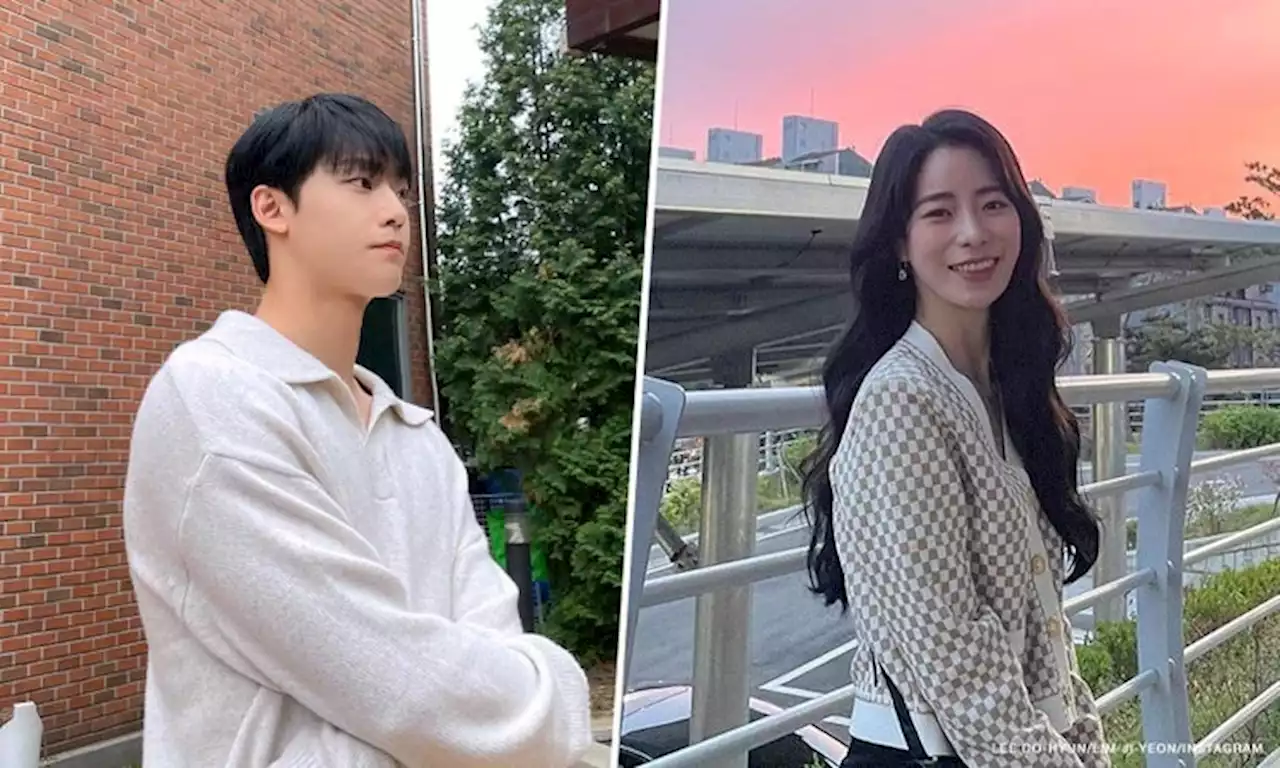 'The Glory' co-stars Lee Do-Hyun, Lim Ji-Yeon are dating – report