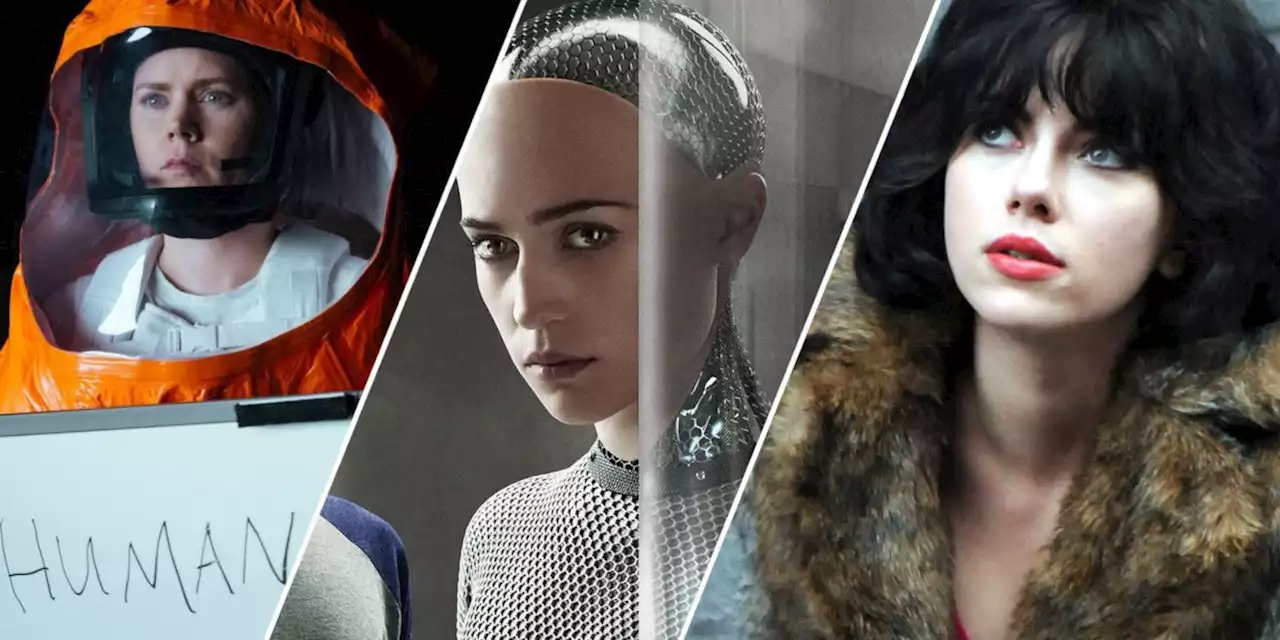 10 Modern Sci-Fi Movies Destined to Become Classics