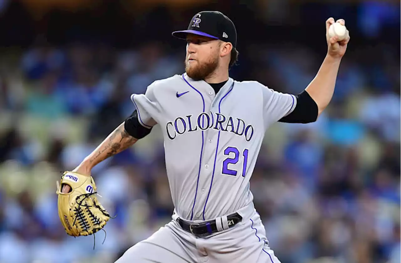 Rockies vs Padres Prediction, Picks, Odds — March 31