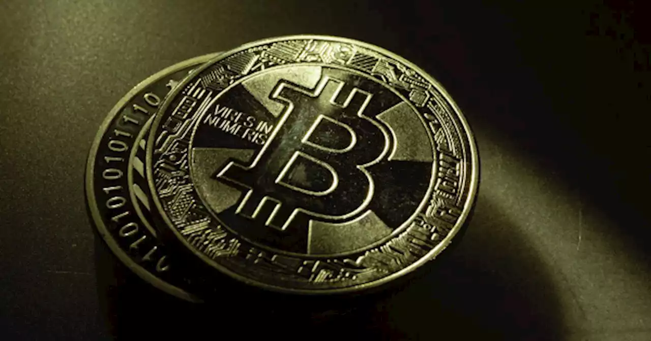 Bitcoin: a cu�nto cotiza hoy viernes 31 marzo