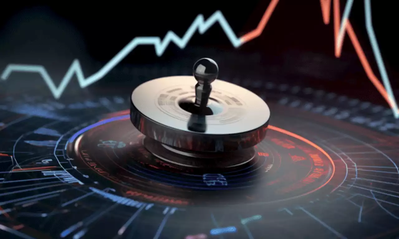 Between Arbitrum’s [ARB] surging demand and whirlwind drop-off