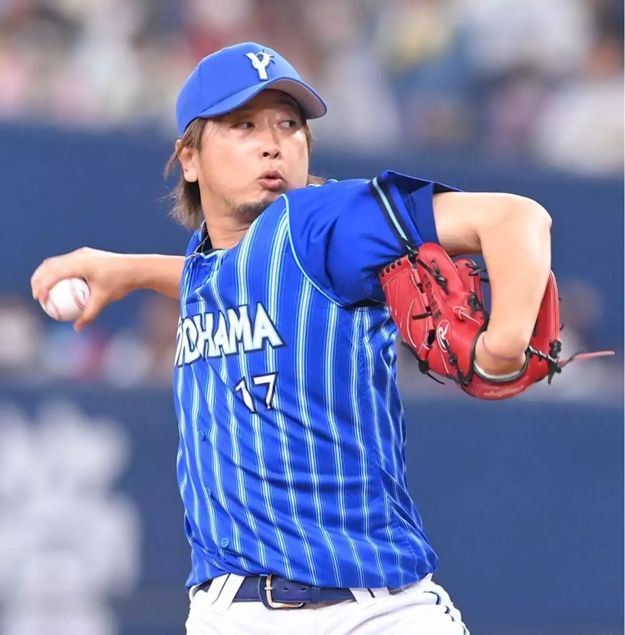 【野球】ＤｅＮＡ・三嶋の１０球 国指定の難病からの復活劇「次に進める第一歩」 昨年５月以来、再出発のマウンド/デイリースポーツ online