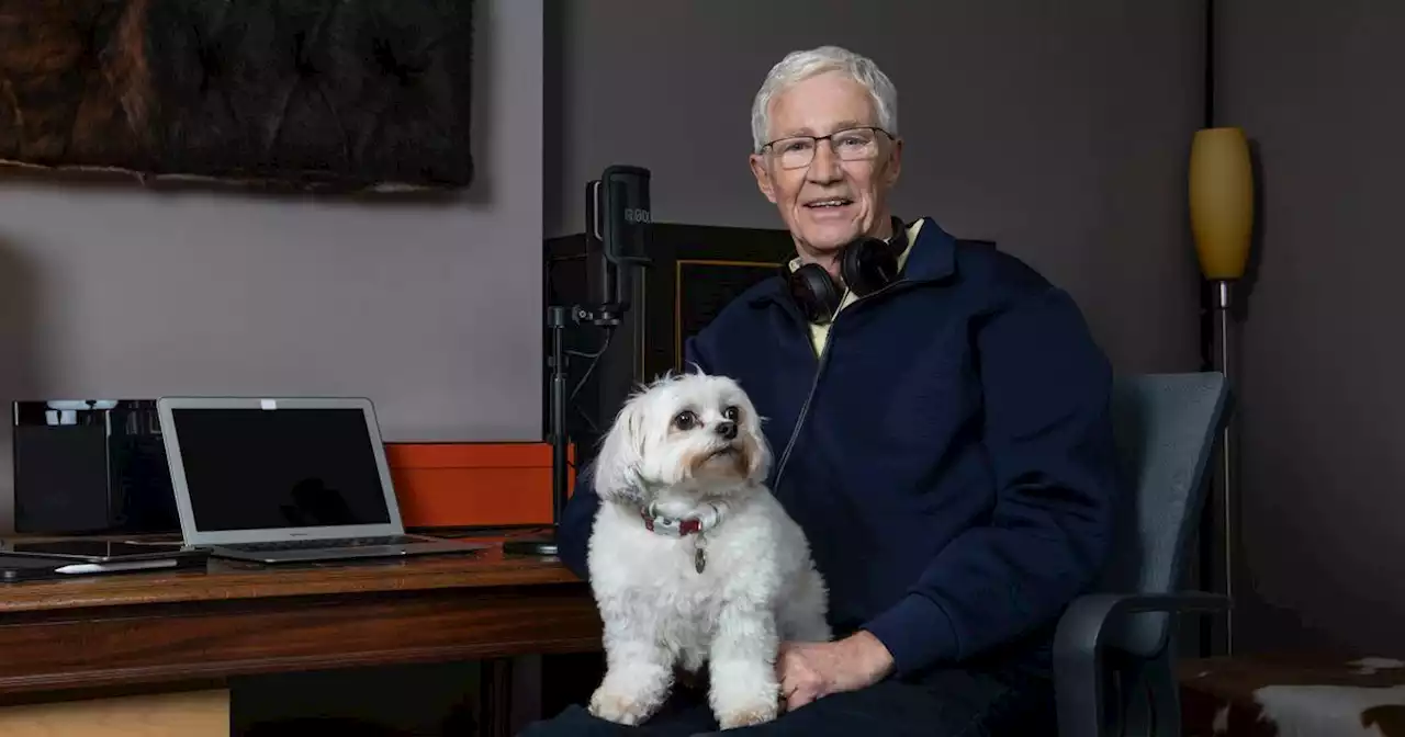 Donations to Battersea pass £100,000 following Paul O'Grady's tragic death