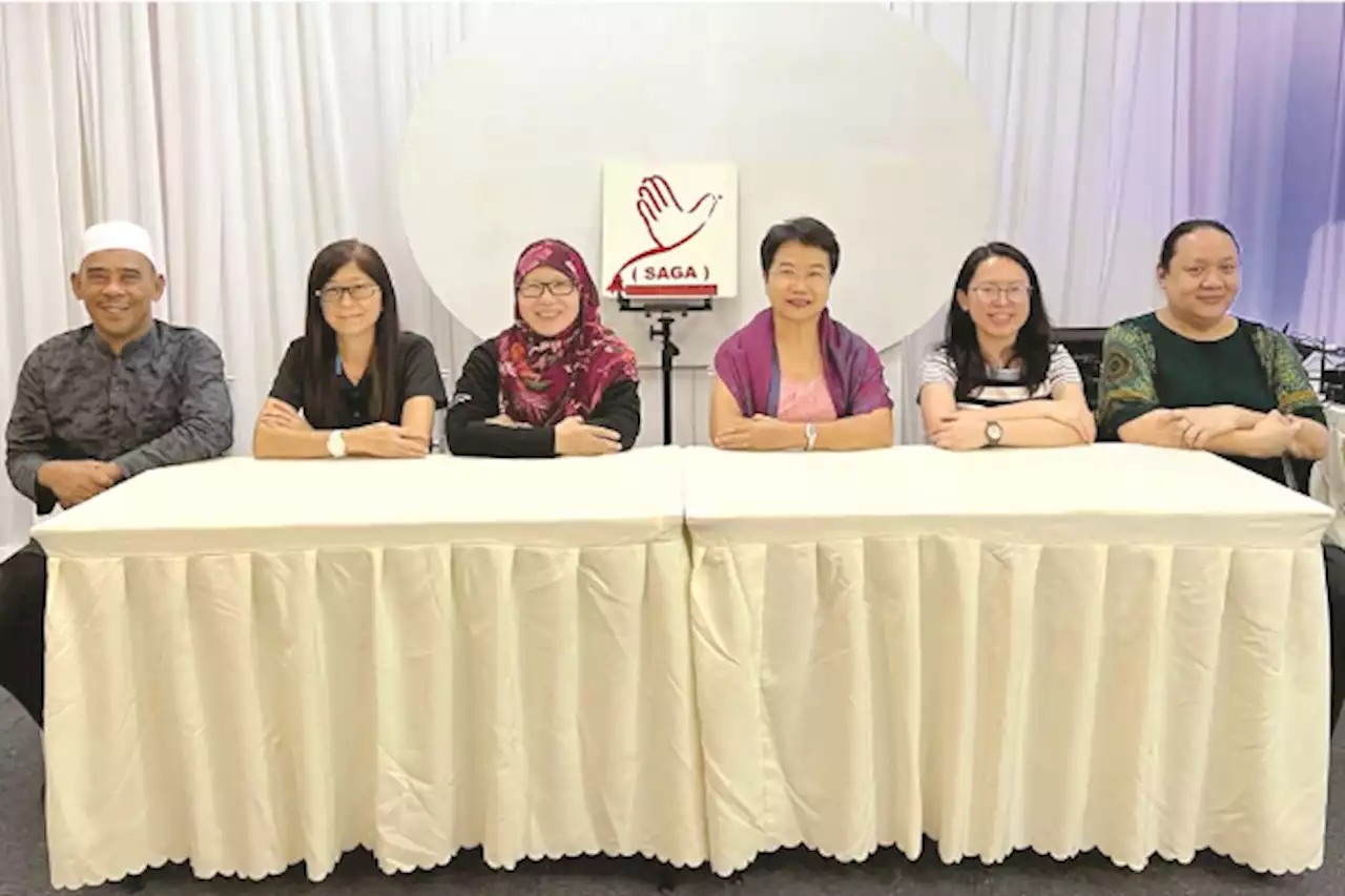 35 new Sandakan HIV cases yearly