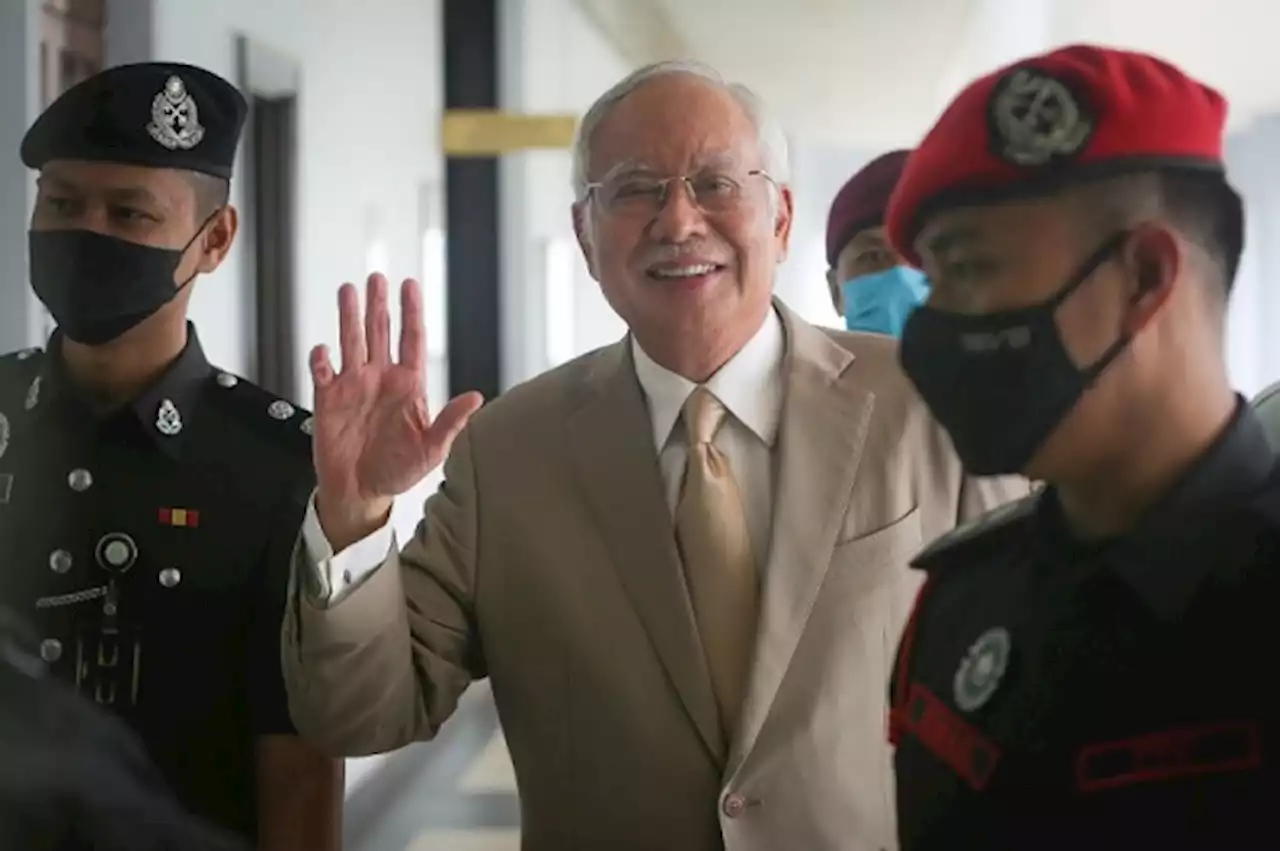 Despite Federal Court rejection, Najib’s legacy seen surviving thanks to strange bedfellows