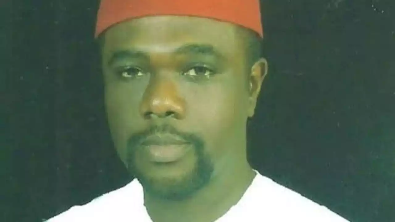 APC crisis: Enugu chairman, Agballah issues ultimatum to ex-publicity sec, Ako