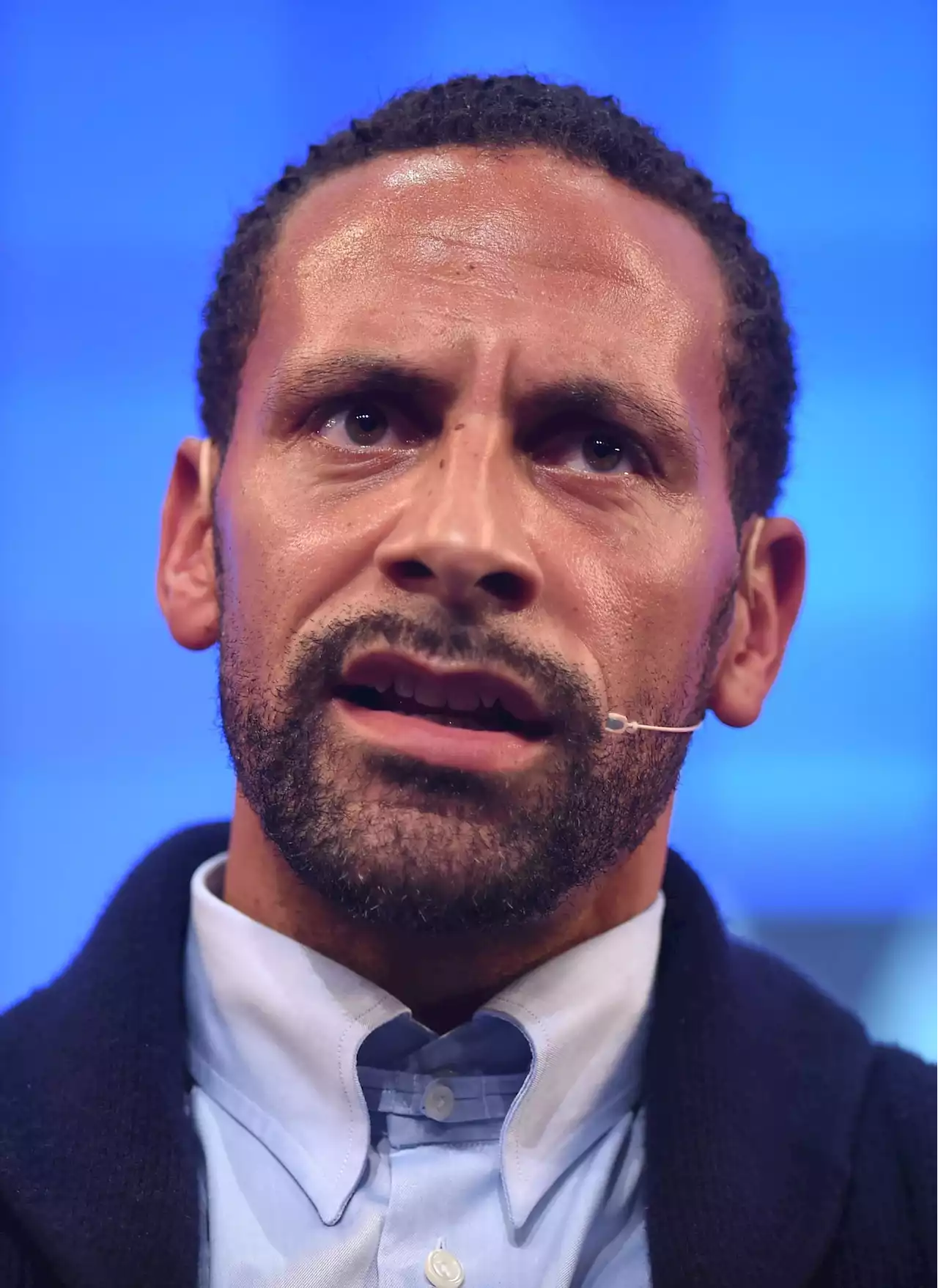 EPL: Rio Ferdinand rates Liverpool’s chances of finishing top four after latest defeat