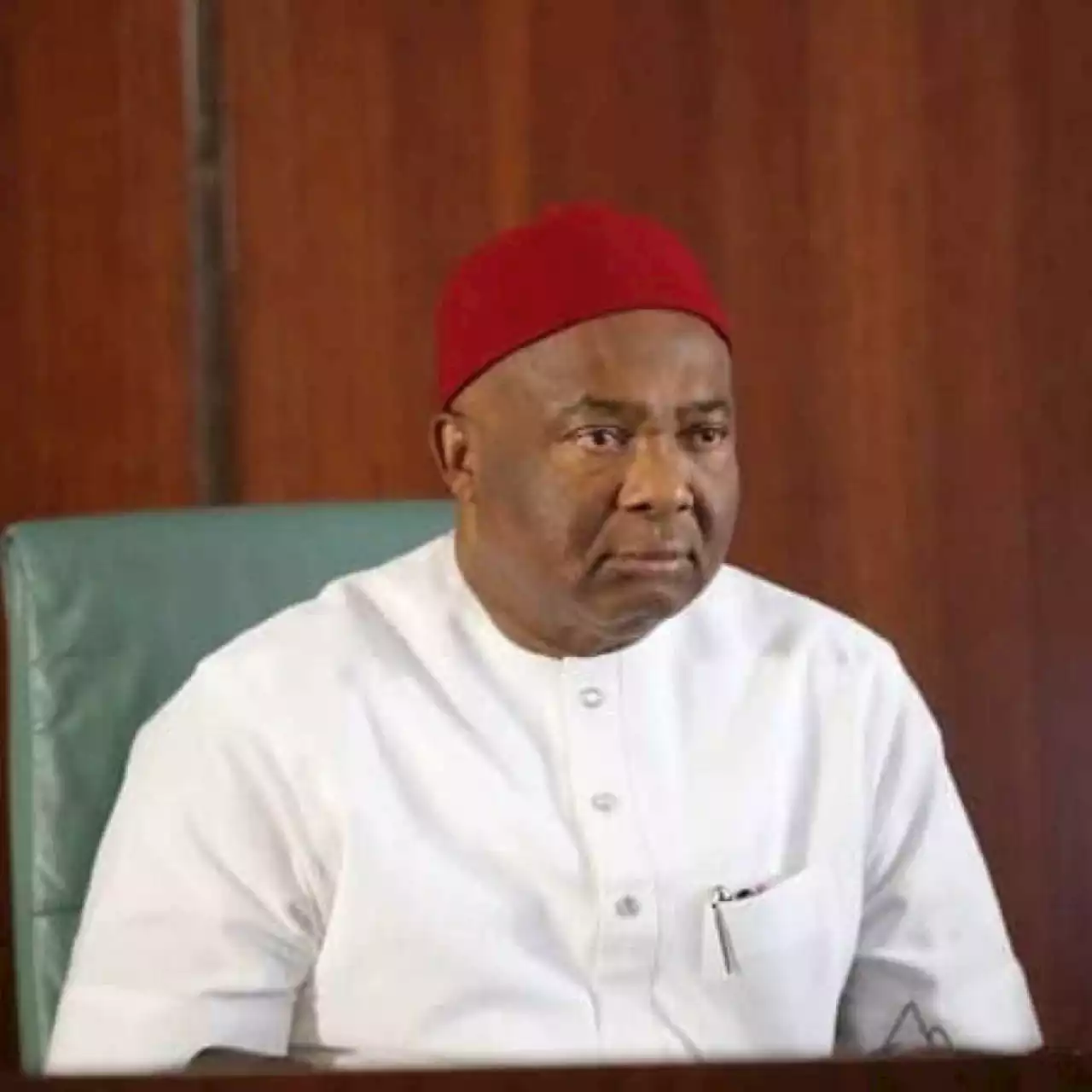 Get ready to leave Imo Govt House - ADC tells Uzodimma