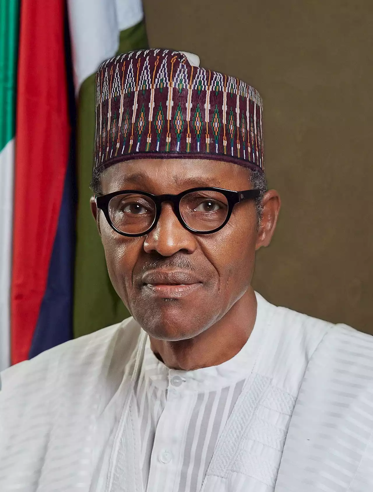 He left legacy of hard work - Buhari mourns Sanusi, Deputy Comptroller Customs