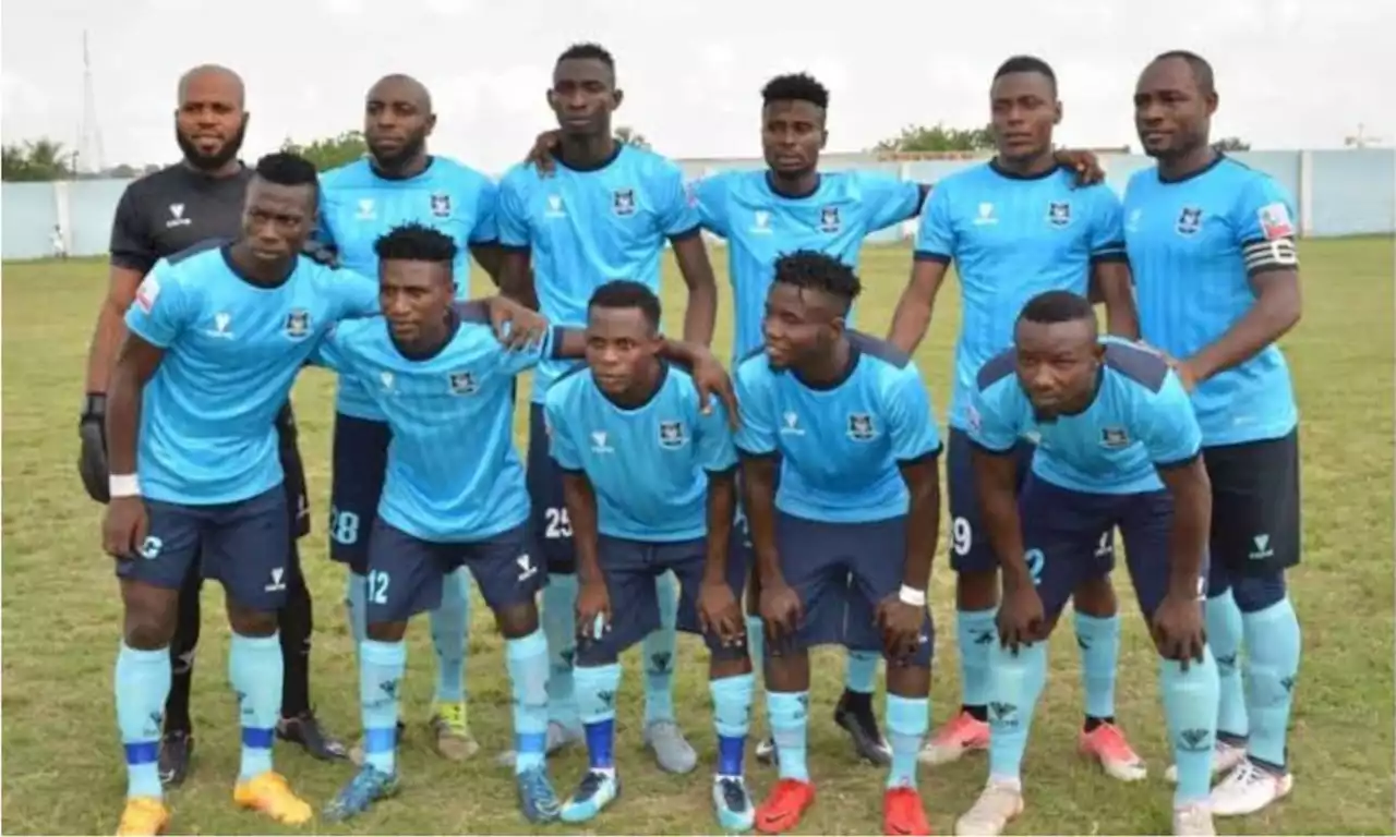 Niger Tornadoes keen to maintain NPFL unbeaten run