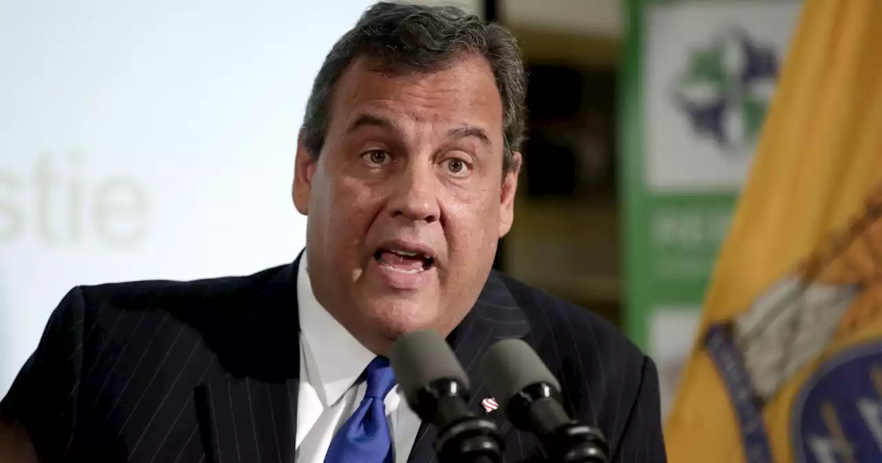 Chris Christie's mission: Trump destroyer or true contender?